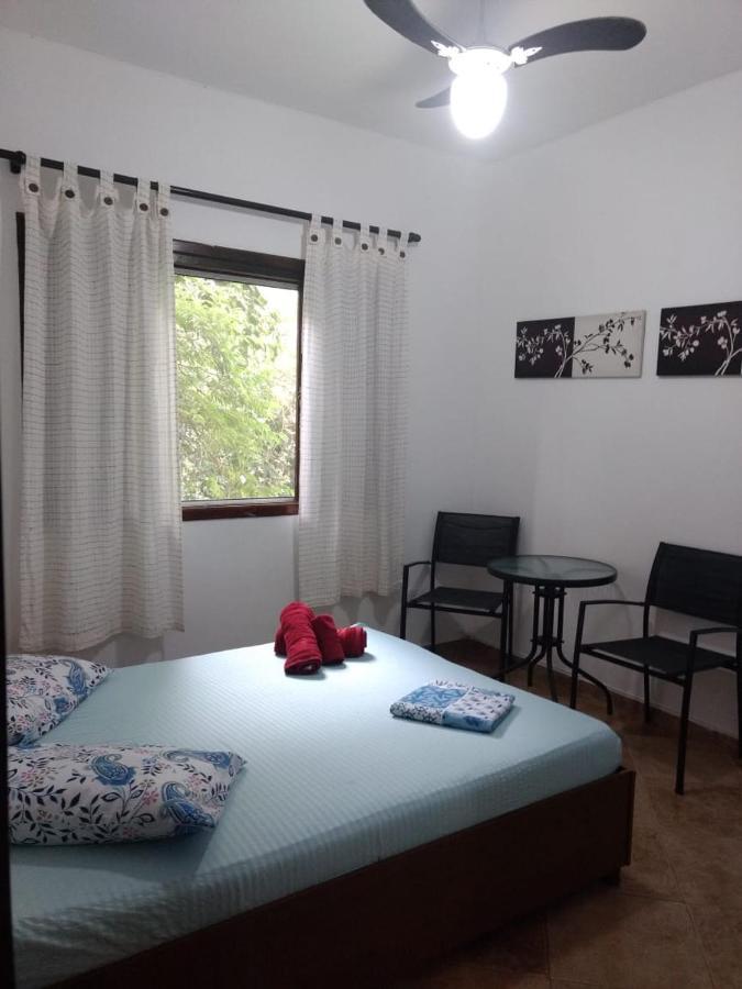 Suites Coimbra Indaia Bertioga Buitenkant foto