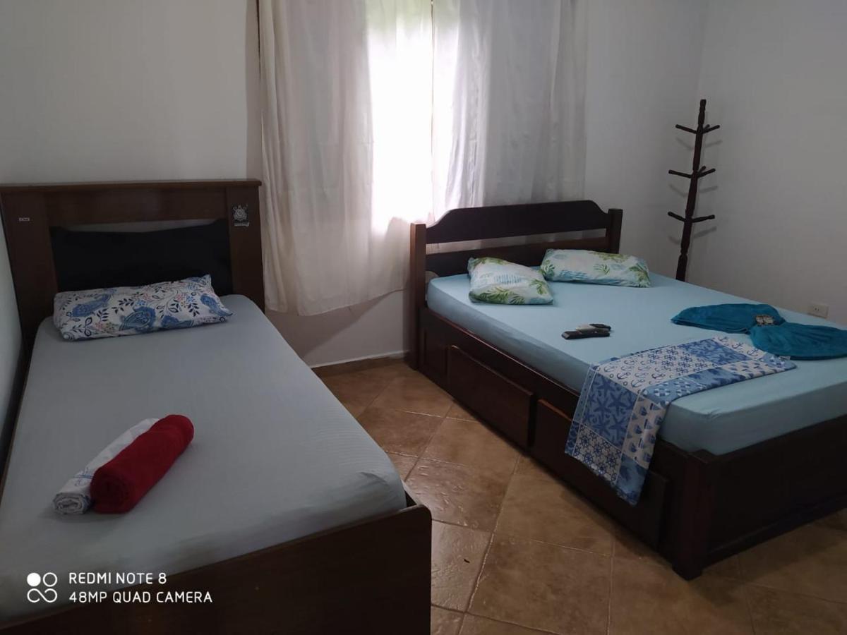 Suites Coimbra Indaia Bertioga Buitenkant foto