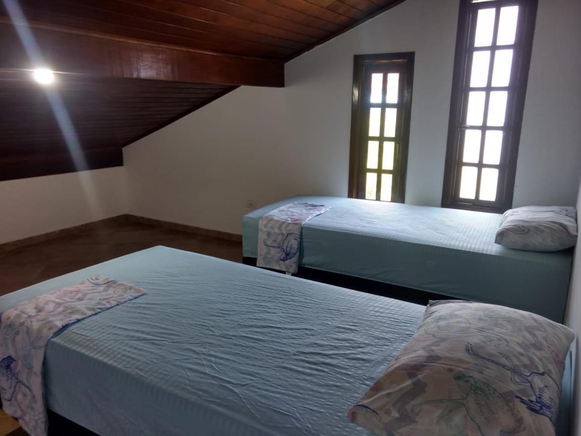 Suites Coimbra Indaia Bertioga Buitenkant foto