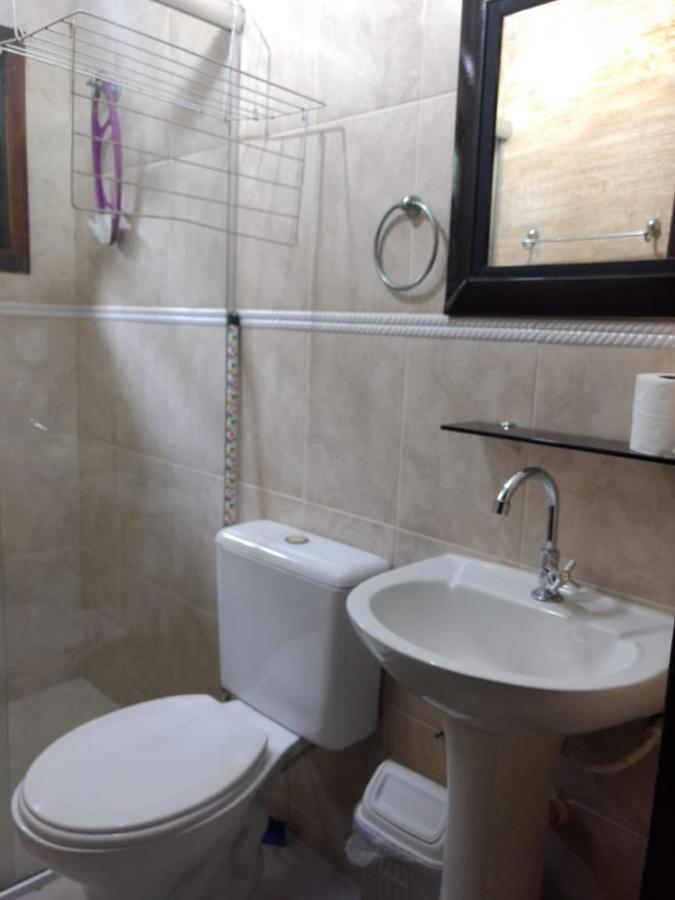 Suites Coimbra Indaia Bertioga Buitenkant foto