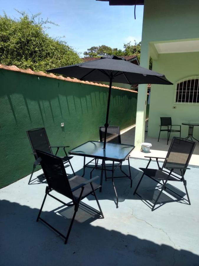 Suites Coimbra Indaia Bertioga Buitenkant foto