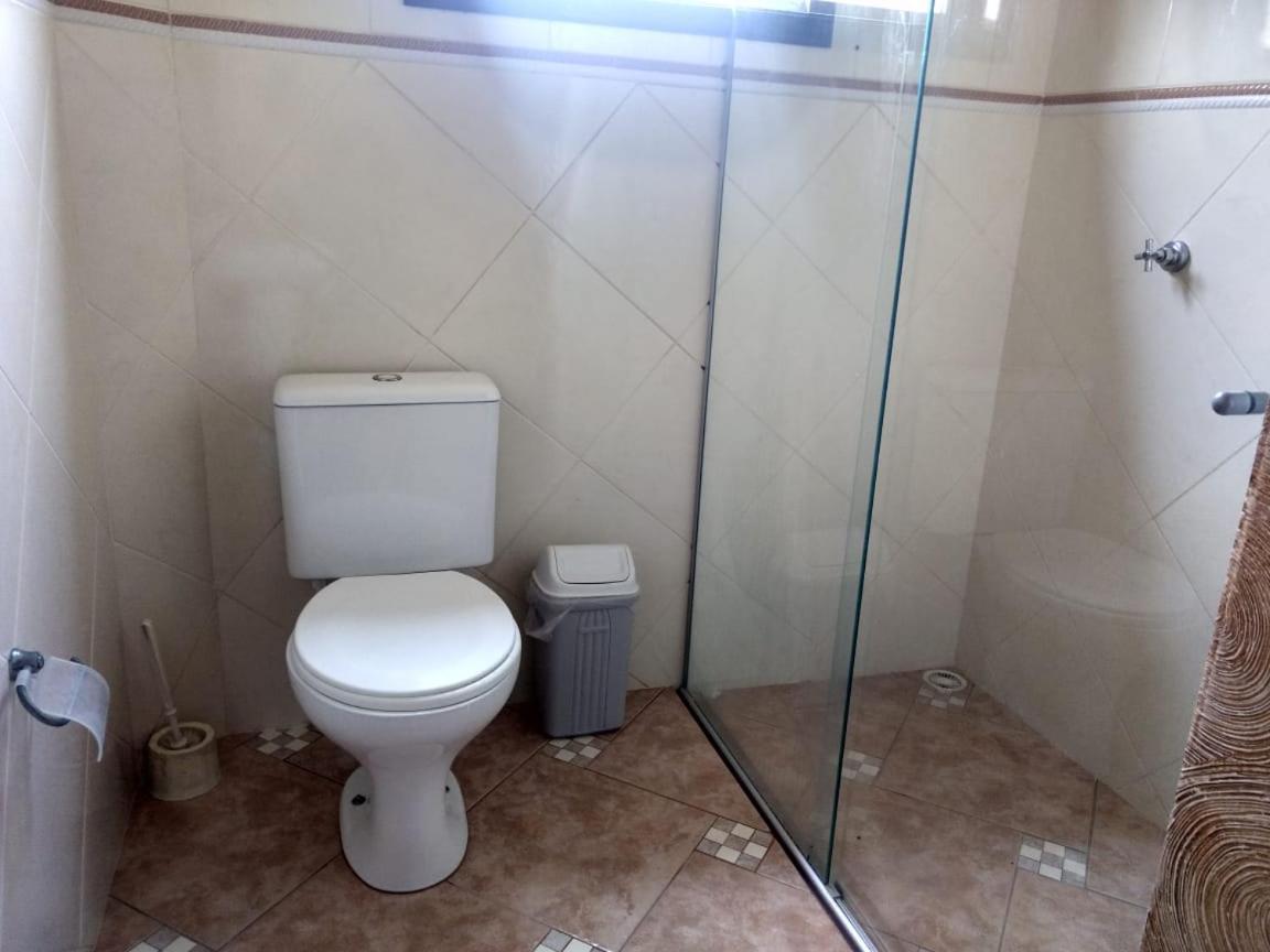 Suites Coimbra Indaia Bertioga Buitenkant foto