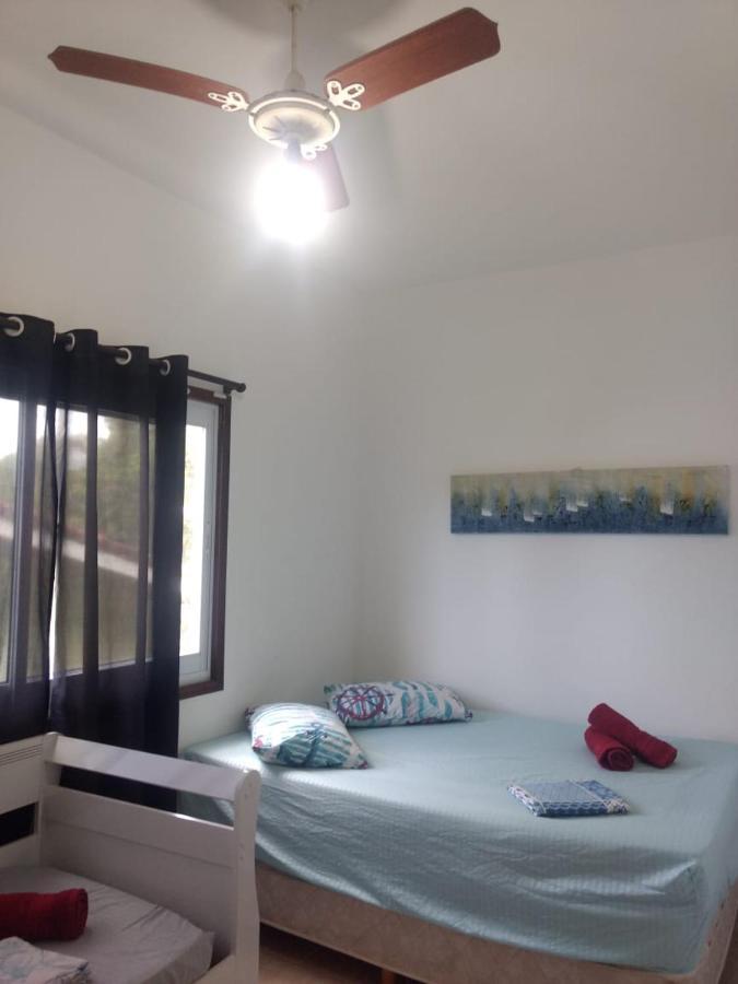 Suites Coimbra Indaia Bertioga Buitenkant foto