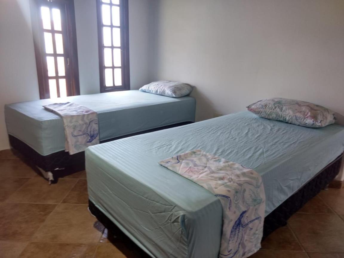 Suites Coimbra Indaia Bertioga Buitenkant foto