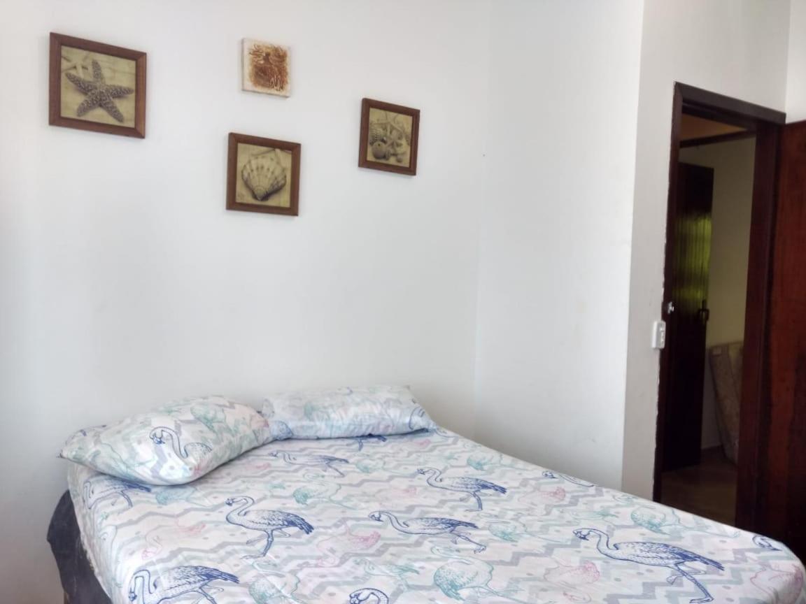Suites Coimbra Indaia Bertioga Buitenkant foto