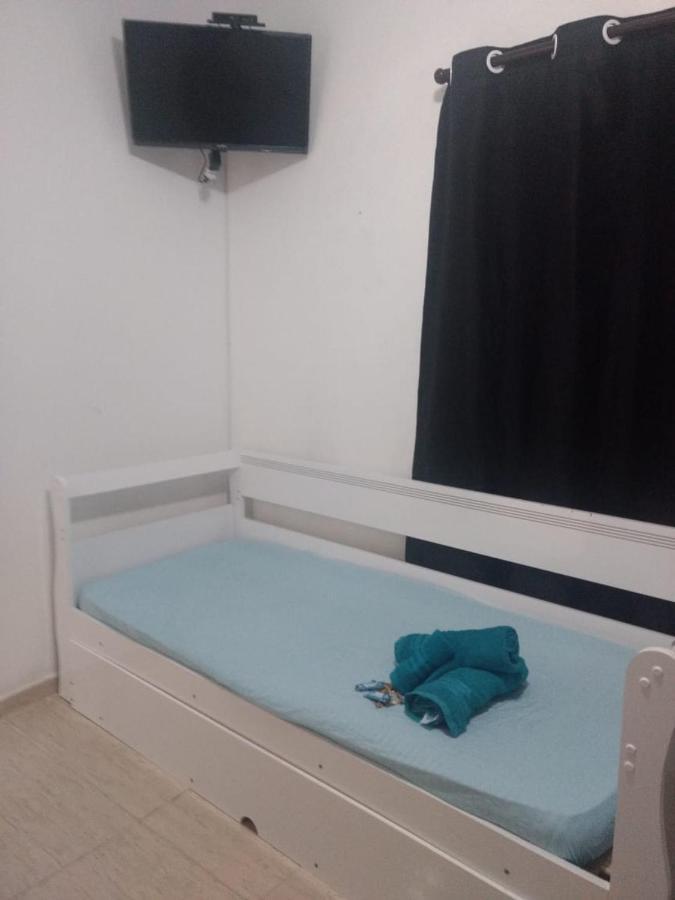 Suites Coimbra Indaia Bertioga Buitenkant foto
