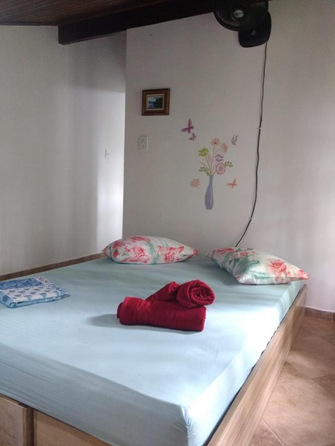 Suites Coimbra Indaia Bertioga Buitenkant foto