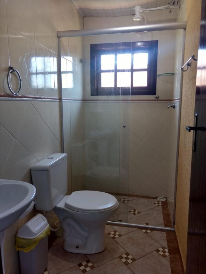 Suites Coimbra Indaia Bertioga Buitenkant foto