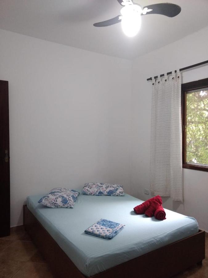 Suites Coimbra Indaia Bertioga Buitenkant foto