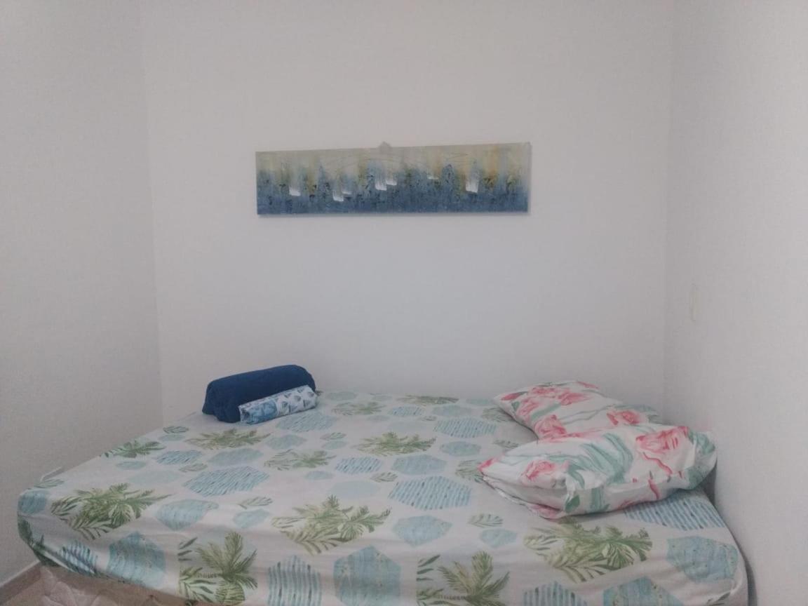 Suites Coimbra Indaia Bertioga Buitenkant foto