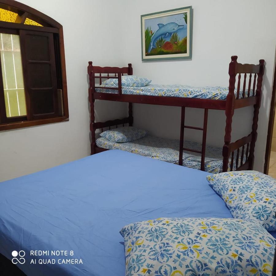 Suites Coimbra Indaia Bertioga Buitenkant foto
