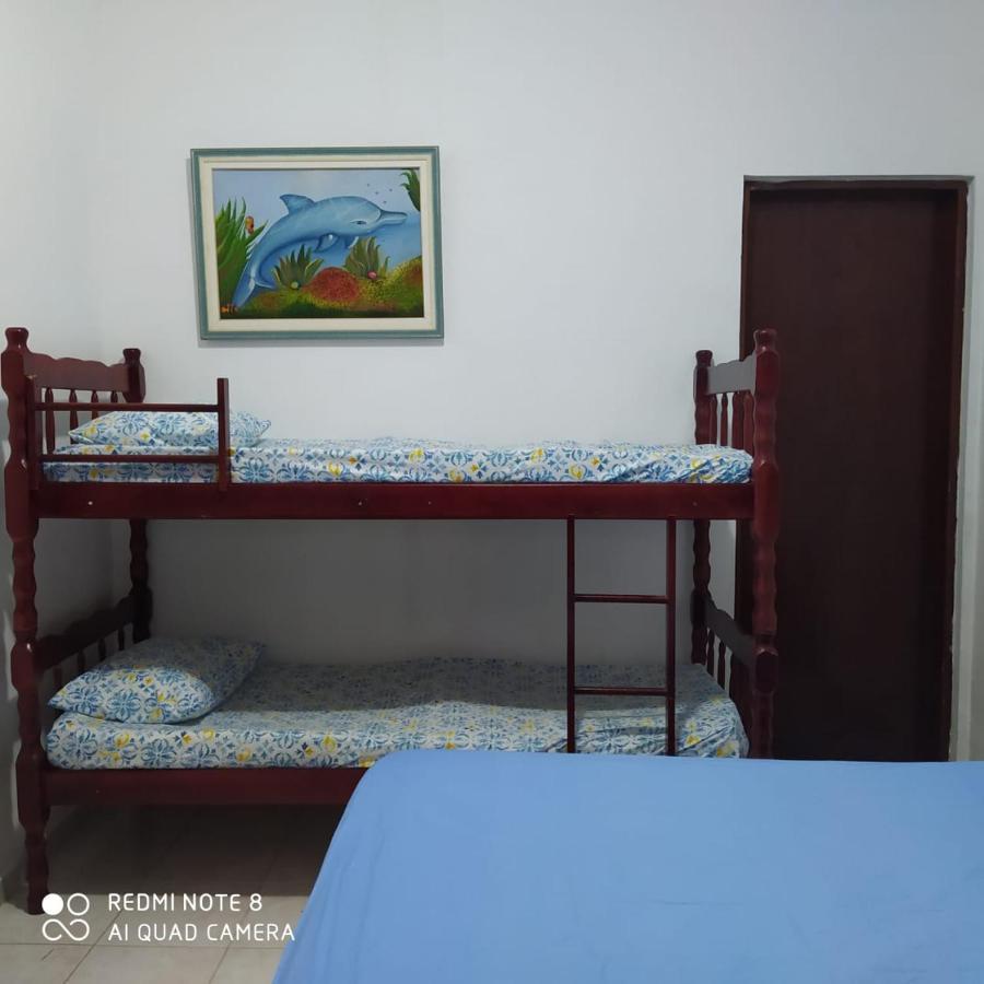 Suites Coimbra Indaia Bertioga Buitenkant foto