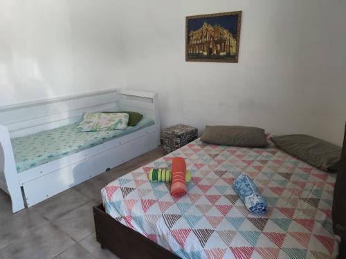 Suites Coimbra Indaia Bertioga Buitenkant foto